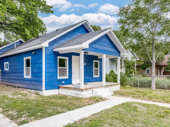 1011 N Indiana Ave, Wichita, KS 67214