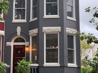 709 3rd St NE #BASEMENT, Washington, DC 20002