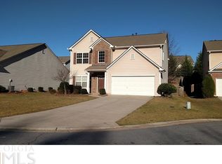 421 Norton Xing, Woodstock, GA 30188