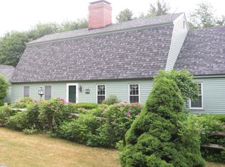 5 Juniper Knoll Ln, Kennebunkport, ME 04046