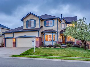 12715 W 77th Dr, Arvada, CO 80005