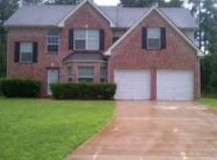 1049 Maris Ln, McDonough, GA 30253