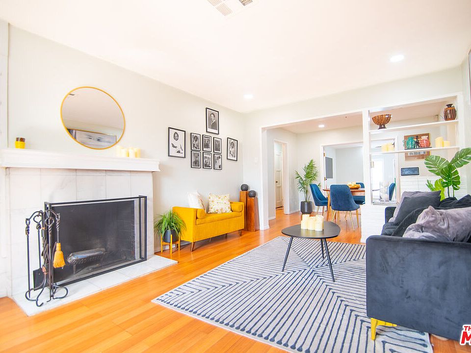 1st image of 4243 W 58th Pl
