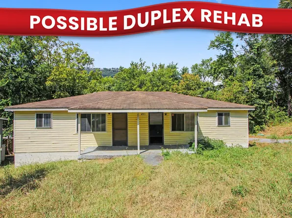 4511 Balcomb St, Chattanooga, TN 37409