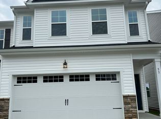 53 Village Edge Dr, Lillington, NC 27546