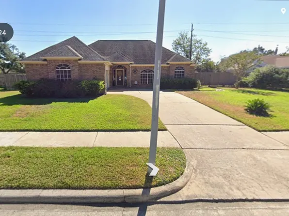 20067 Telegraph Square Ln, Katy, TX 77449