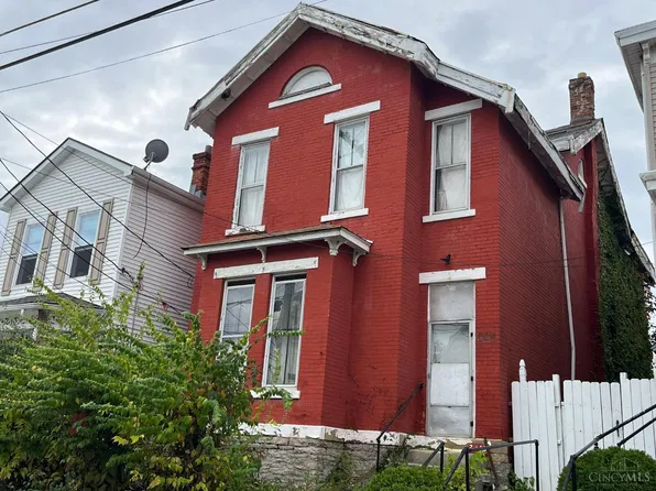 2343 Kenton St, Cincinnati, OH 45206