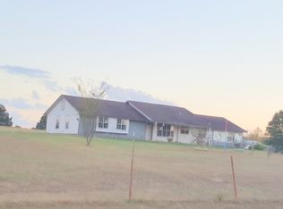 105 Tony Dr, McLoud, OK 74851