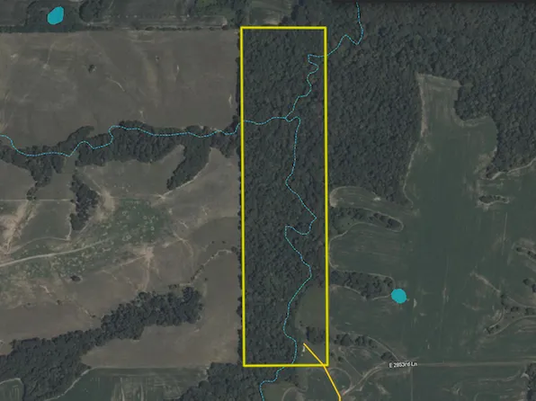 0 E 2853rd Ln, Liberty, IL 62347