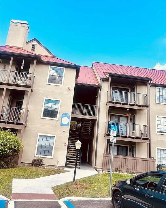 1st image of 224 AFTON SQUARE #203