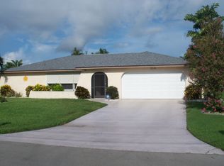 5218 Willow Ct, Cape Coral, FL 33904