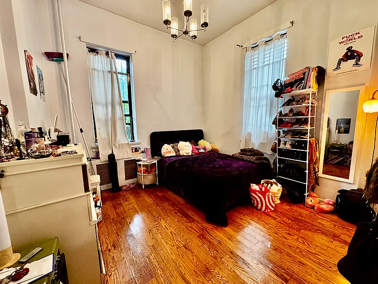 260 W 135th St #1A — Photo 1