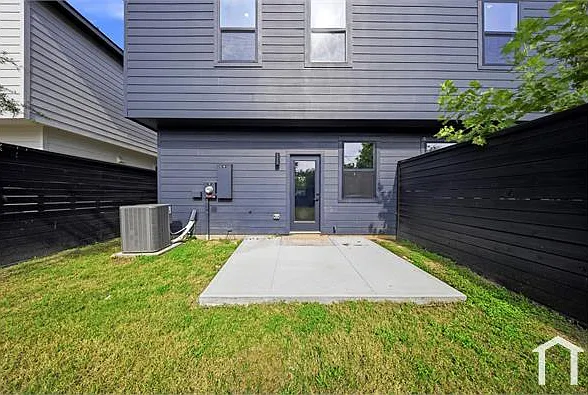 7818 Hanfro Ln #D — Photo 42