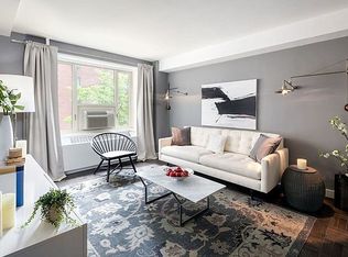 401 W 54th St APT 2N, New York, NY 10019