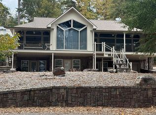 49 Bennet Cove Rd, Kirby, AR 71950