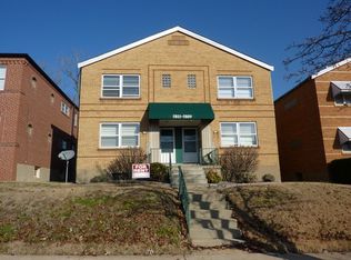 5811 Devonshire Ave, Saint Louis, MO