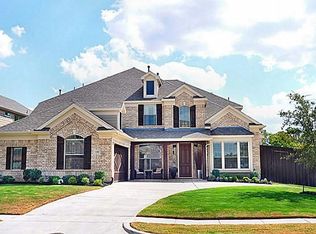 1480 Willingham Dr, Allen, TX 75013