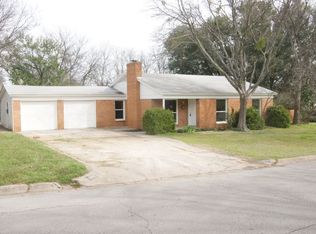 3100 Kingsbury Ave, Richland Hills, TX 76118