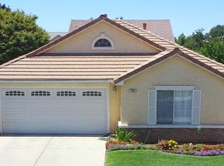 192 N Wathen Ave, Clovis, CA 93611
