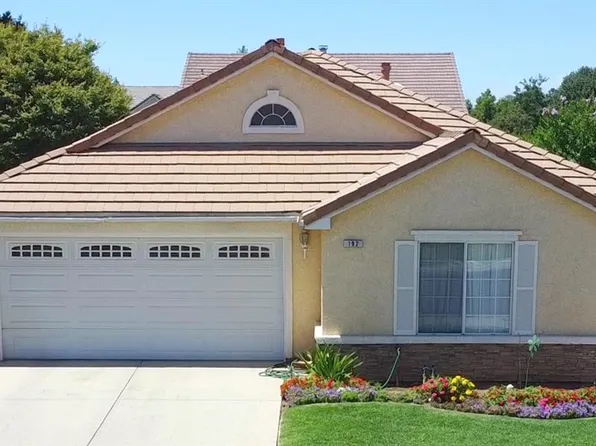 192 N Wathen Ave, Clovis, CA 93611