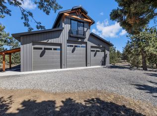 64342 Crosswinds Rd, Bend, OR 97703