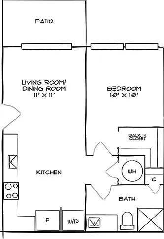 Sunnybrook Residences — Photo 31