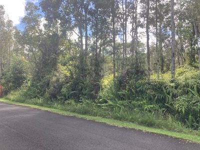 Alapai St Lot 49, Pahoa, HI, 96778