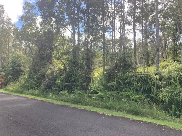 Alapai St Lot 49, Pahoa, HI 96778