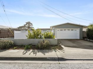 1092 Manzanita Dr, Pacifica, CA 94044