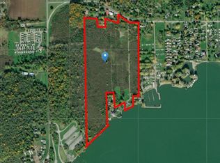 0 Bayshore Rd, Lakeside Marblehead, OH 43440