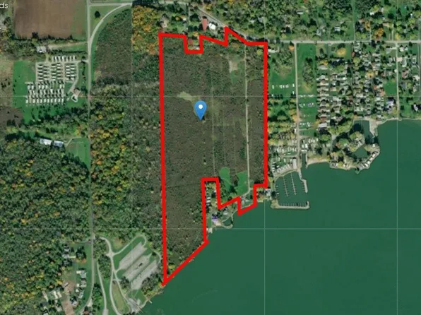 0 Bayshore Rd, Lakeside Marblehead, OH 43440