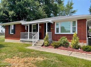 6317 Player Dr, Louisville, KY 40258