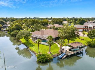 470 Apache Trl, Merritt Island, FL 32953