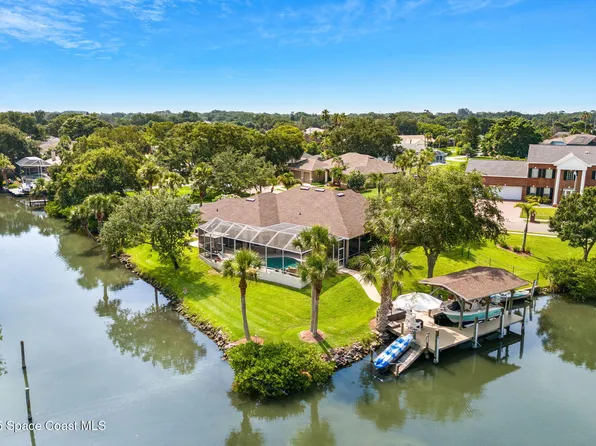 470 Apache Trl, Merritt Island, FL 32953