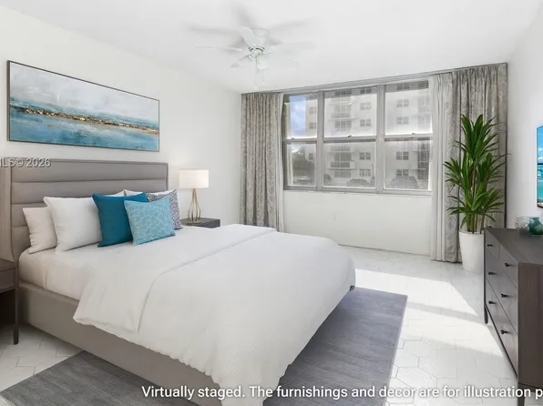 2751 S Ocean Dr #S208, Hollywood, FL 33019