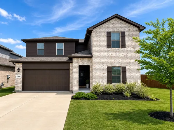 7948 Oaktown Dr, Fort Worth, TX 76131
