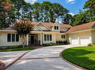 3 Pineside Ln, Savannah, GA 31411