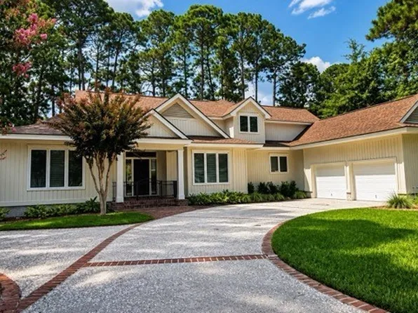 3 Pineside Lane, Savannah, GA 31411