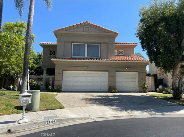 23203 Park Corniche, Calabasas, CA 91302