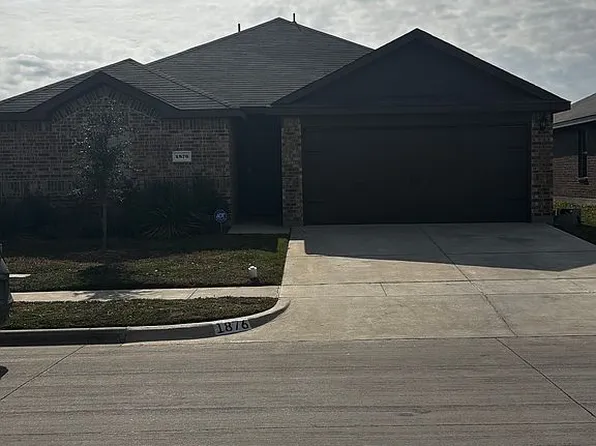 1876 Willow Creek Rd, Lancaster, TX 75146