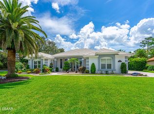 801 Arbor Glen Ct, Ormond Beach, FL 32174