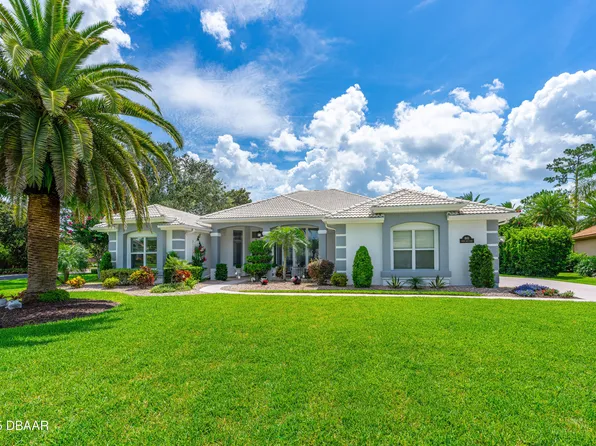 801 Arbor Glen Ct, Ormond Beach, FL 32174