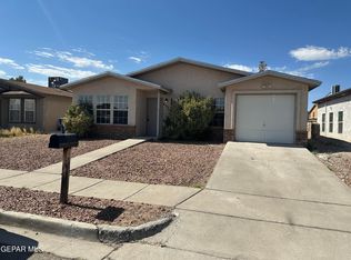 6228 Antelope Ct, El Paso, TX 79924
