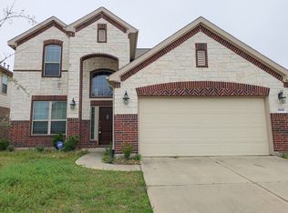 8818 Cornina Dr, Humble, TX 77338