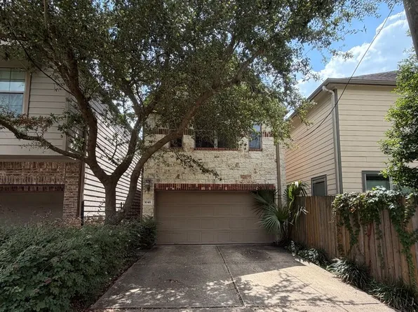 1048 W 26th St, Houston, TX 77008