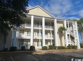 6010 Windsor Green Way UNIT 302, Myrtle Beach, SC 29579