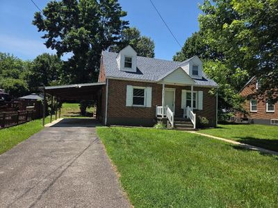 150 Fort Lewis Blvd, Salem, VA, 24153