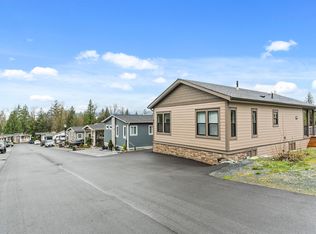 53480 Bridal Falls Rd #91, Fraser Valley, BC
