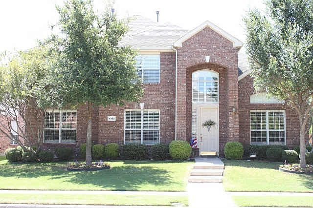 1st image of 4500 Big Sky Dr