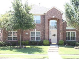 4500 Big Sky Dr, Plano, TX 75024